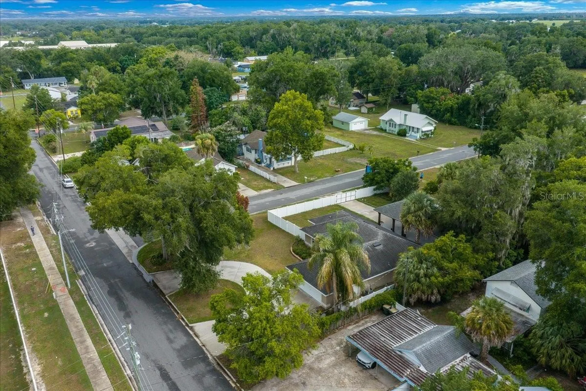 60 Owens Street Umatilla FL 32784