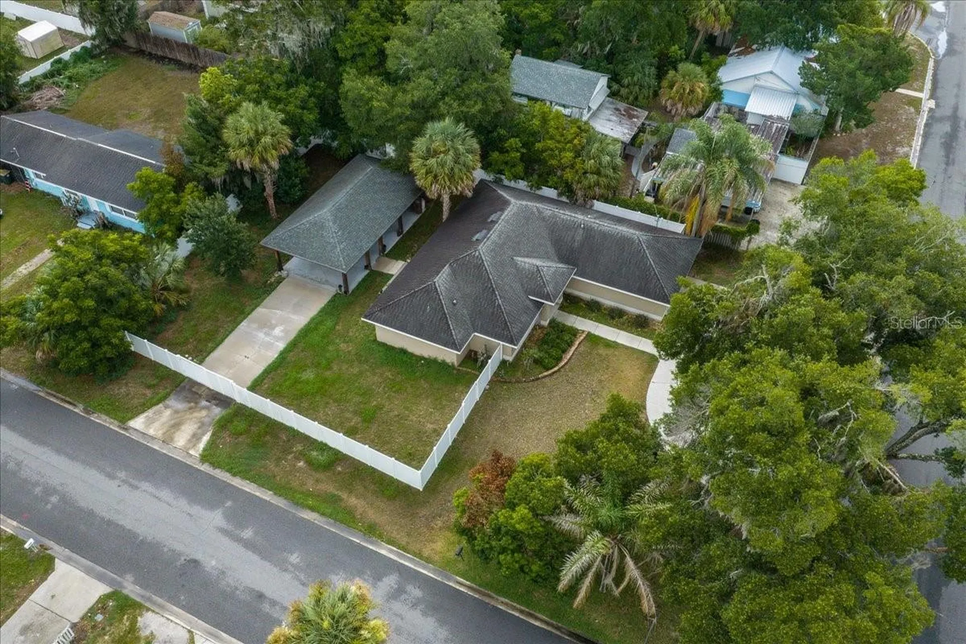 60 Owens Street Umatilla FL 32784