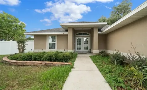 60 Owens Street Umatilla FL 32784