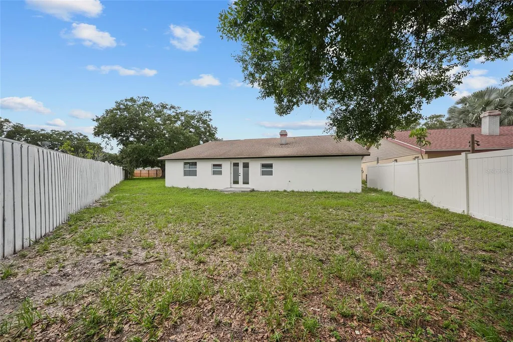 7901 Timberlane West Drive Tampa FL 33615