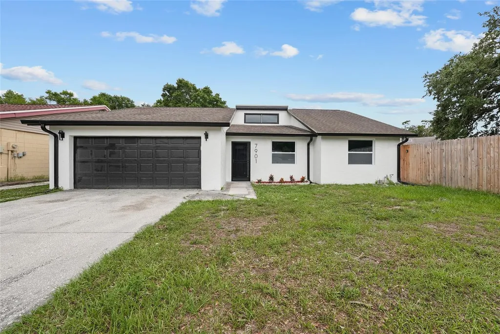 7901 Timberlane West Drive Tampa FL 33615