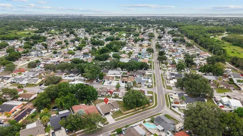 7901 Timberlane West Drive Tampa FL 33615