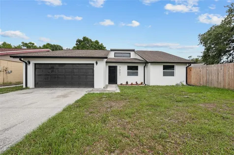 7901 Timberlane West Drive Tampa FL 33615