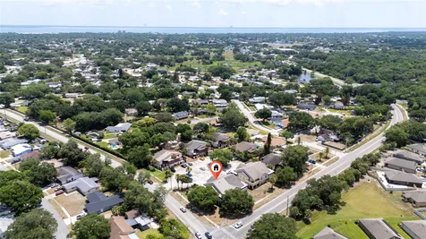 2613 S Park Avenue Titusville FL 32780