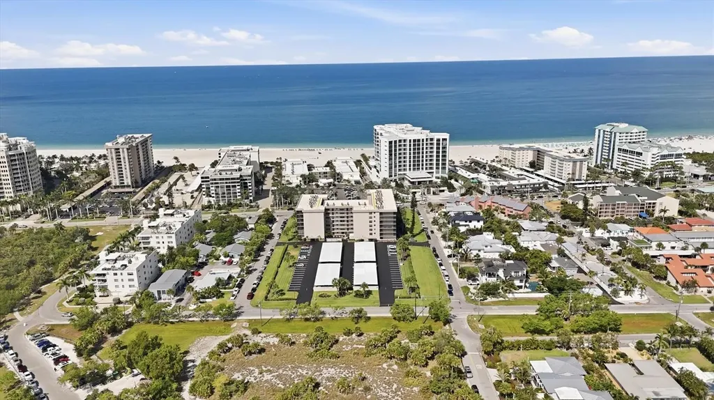 1001 Benjamin Franklin Drive Sarasota FL 34236