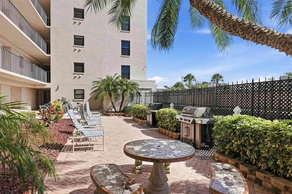 1001 Benjamin Franklin Drive Sarasota FL 34236