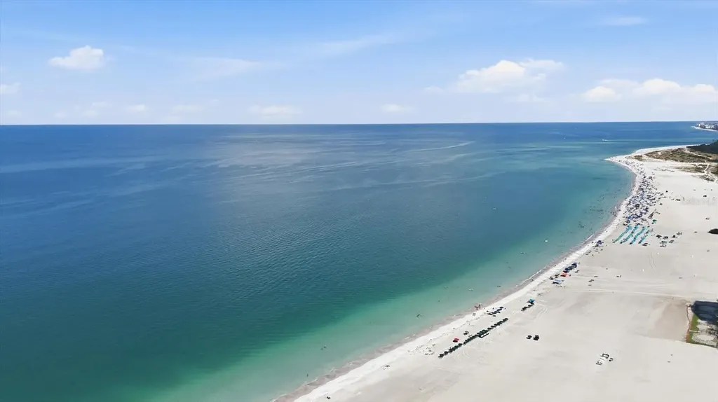 1001 Benjamin Franklin Drive Sarasota FL 34236