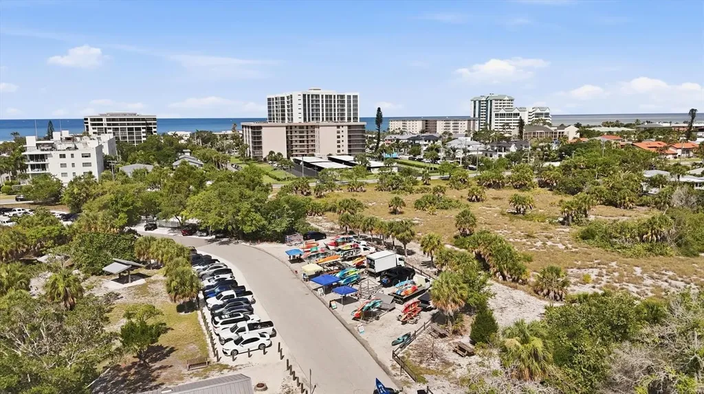 1001 Benjamin Franklin Drive Sarasota FL 34236