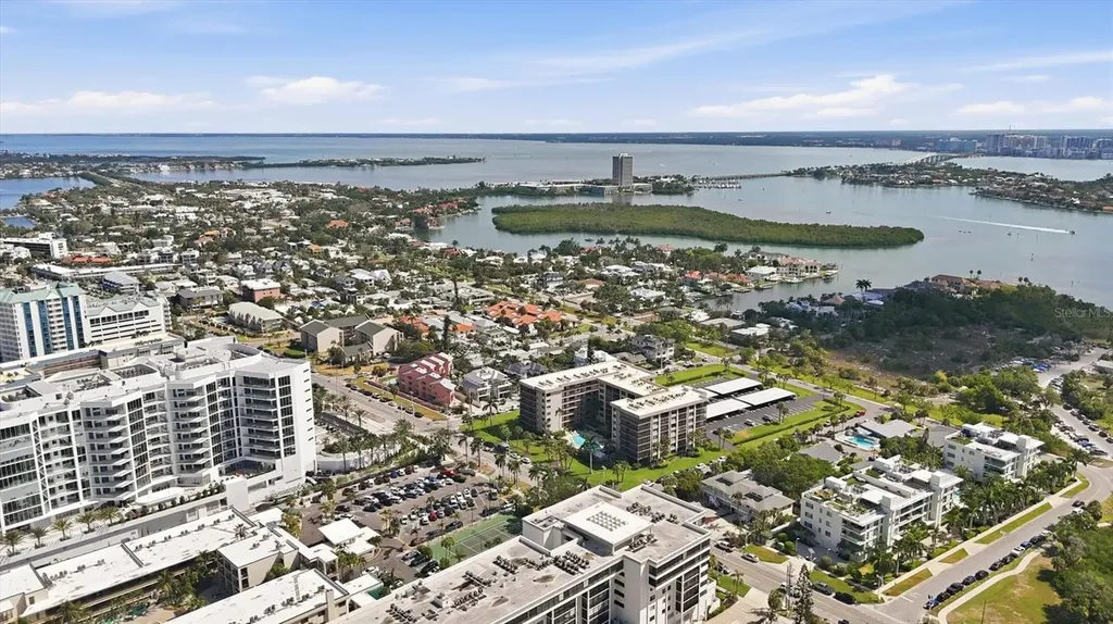 1001 Benjamin Franklin Drive Sarasota FL 34236
