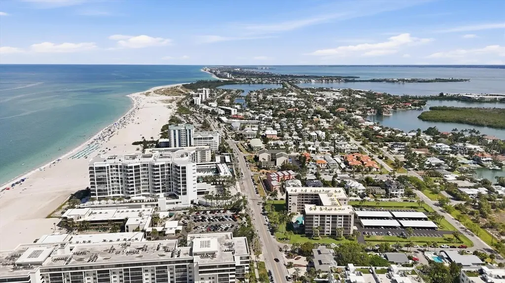 1001 Benjamin Franklin Drive Sarasota FL 34236