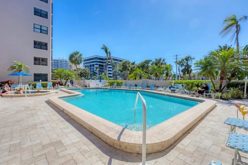 1001 Benjamin Franklin Drive Sarasota FL 34236