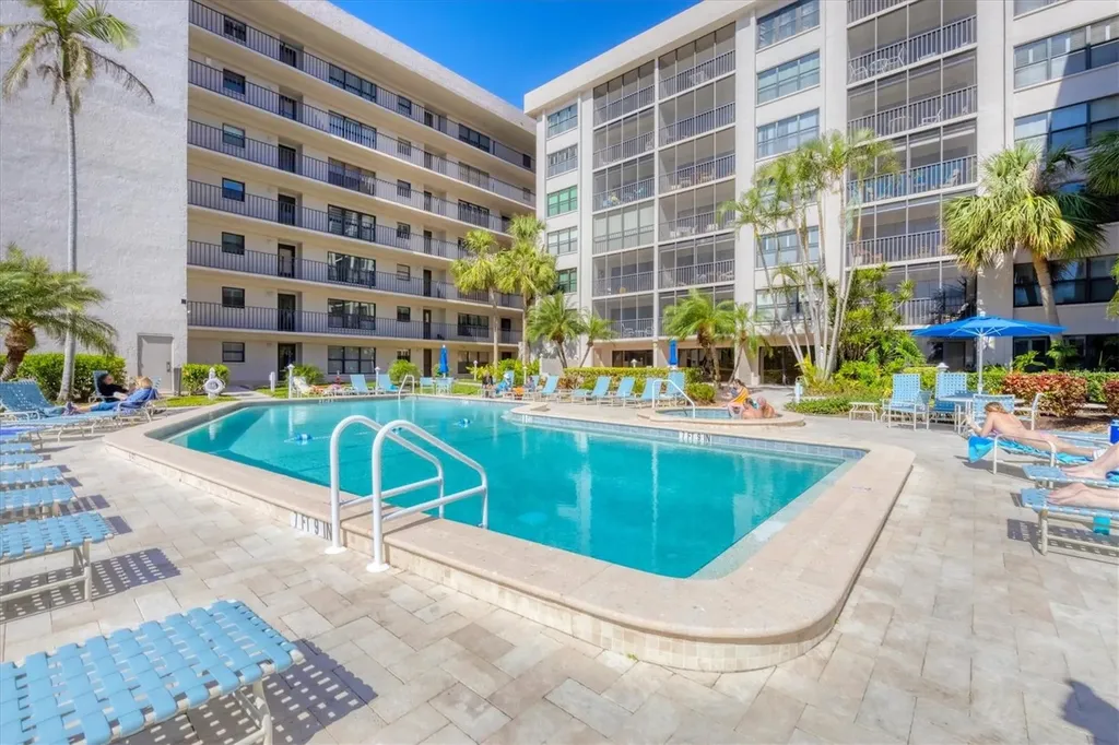 1001 Benjamin Franklin Drive Sarasota FL 34236