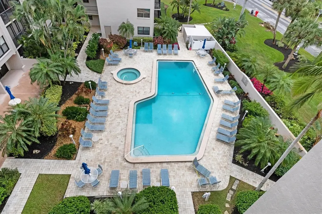 1001 Benjamin Franklin Drive Sarasota FL 34236