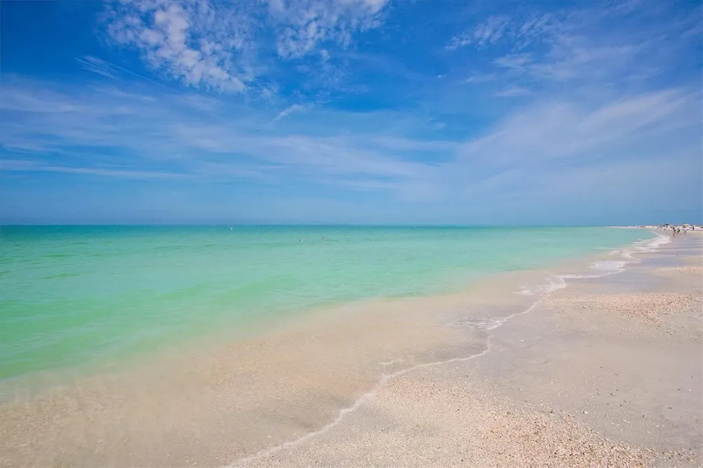 1001 Benjamin Franklin Drive Sarasota FL 34236