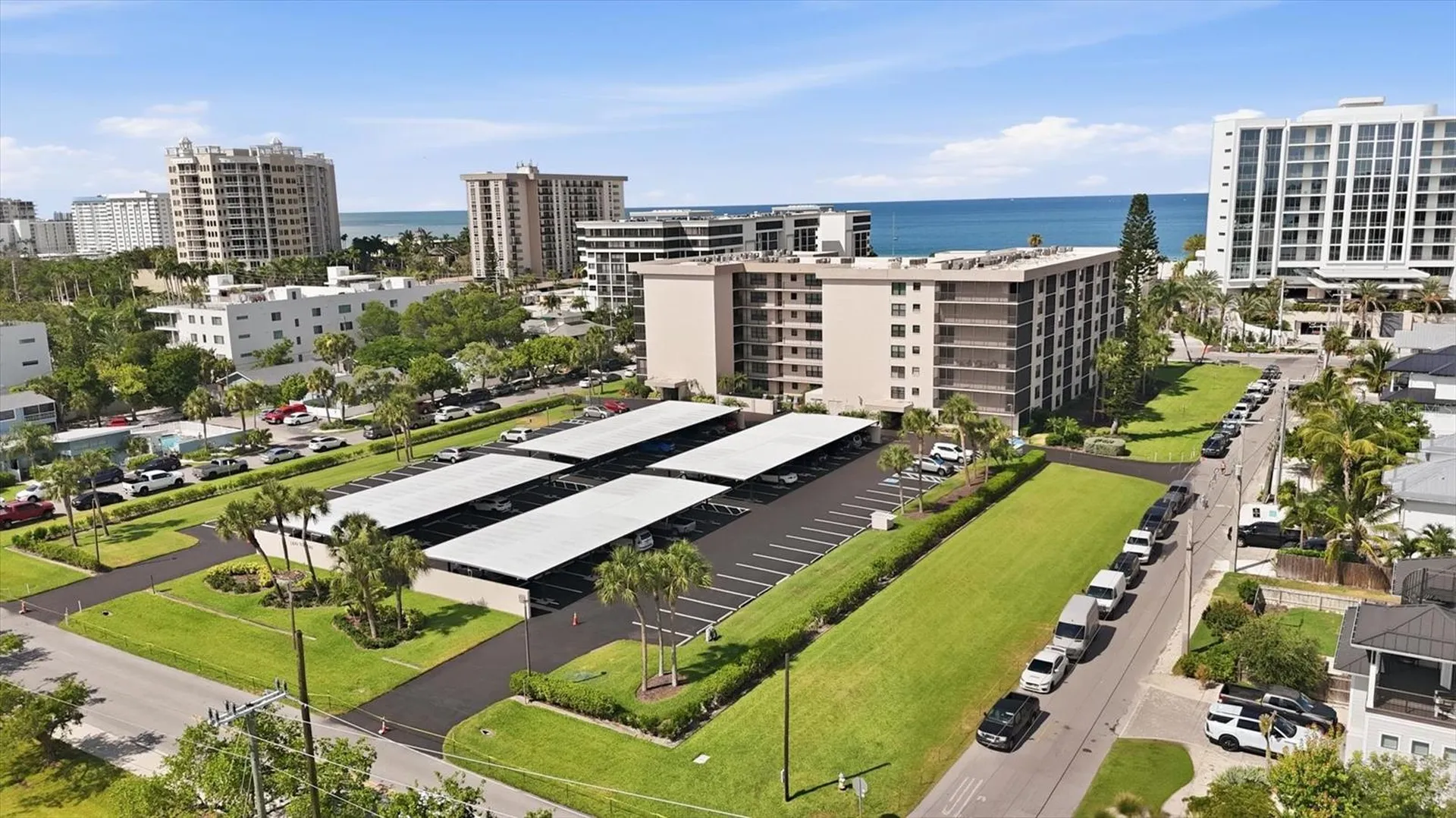 1001 Benjamin Franklin Drive Sarasota FL 34236