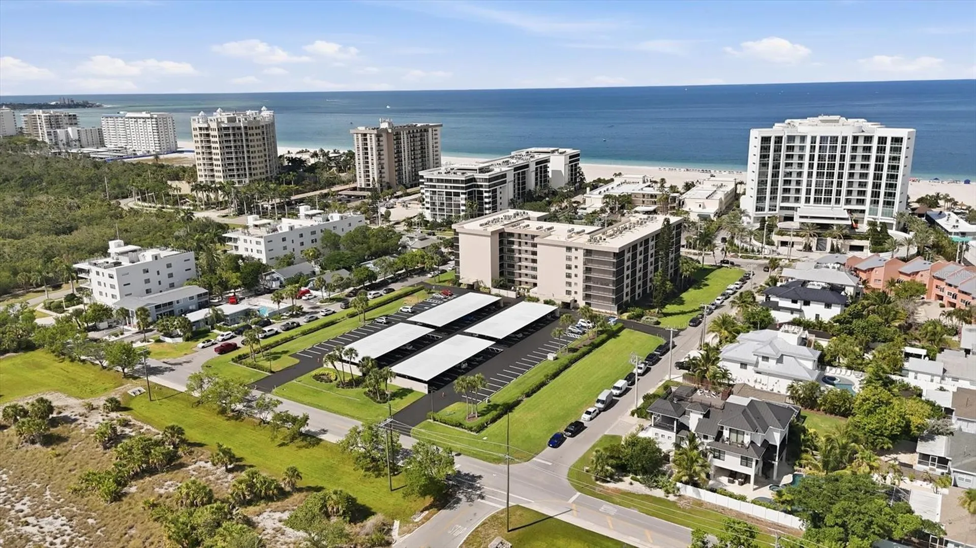 1001 Benjamin Franklin Drive Sarasota FL 34236