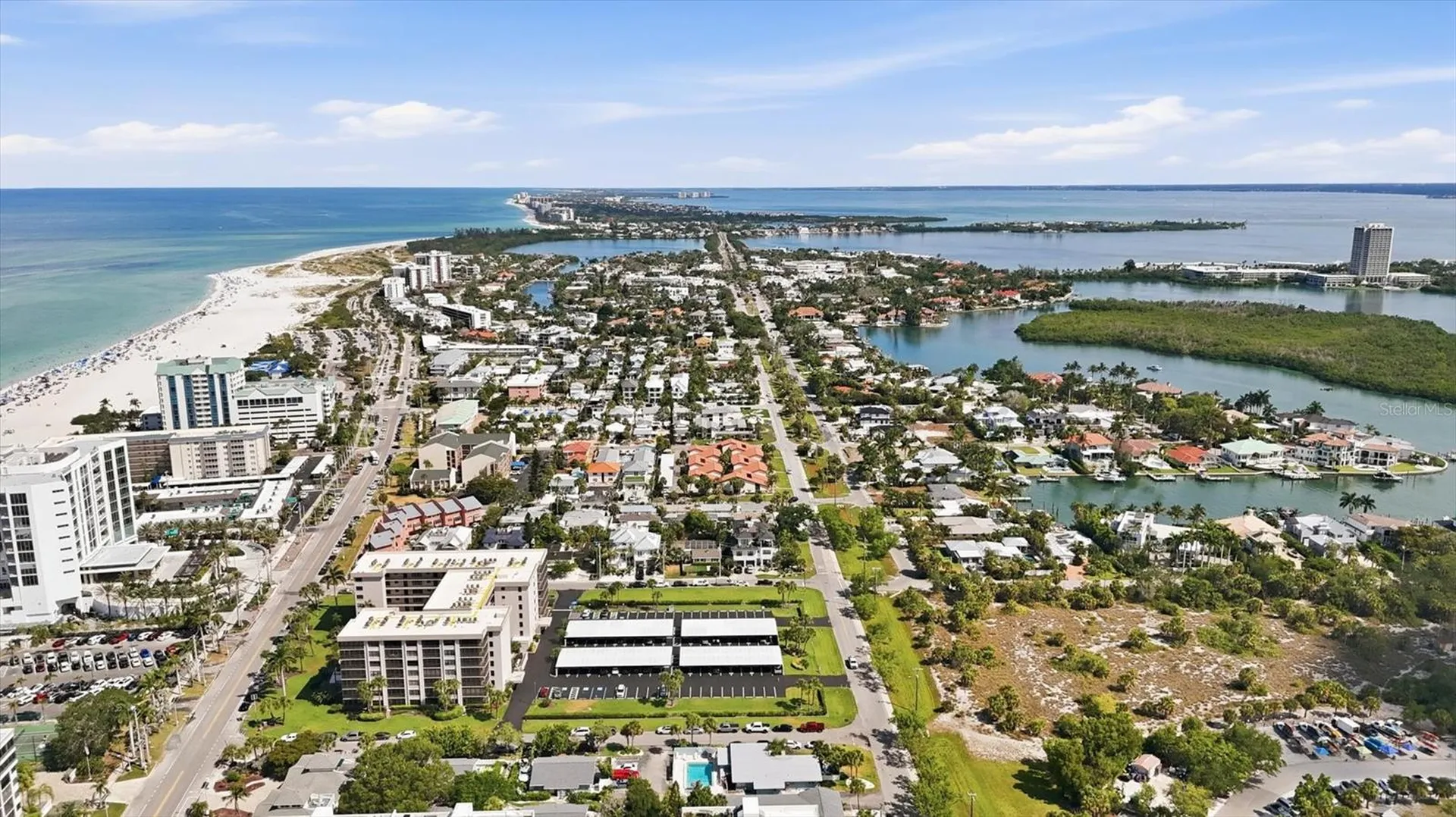 1001 Benjamin Franklin Drive Sarasota FL 34236