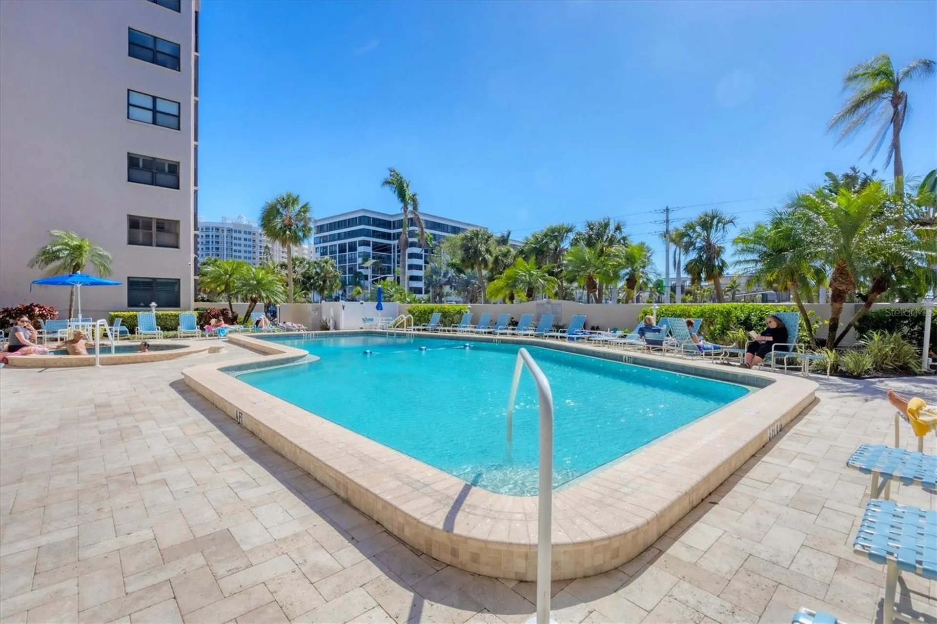 1001 Benjamin Franklin Drive Sarasota FL 34236