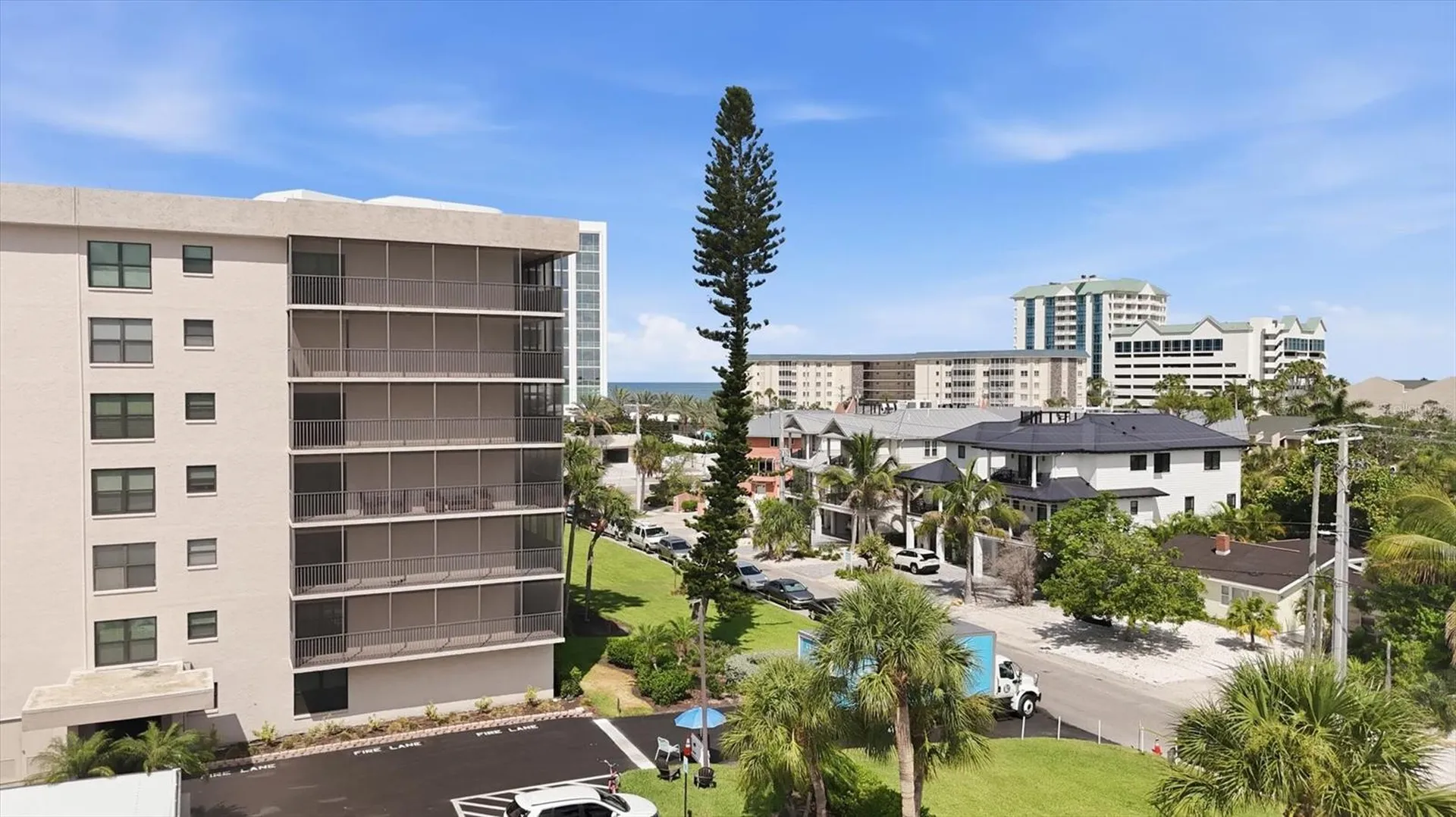 1001 Benjamin Franklin Drive Sarasota FL 34236
