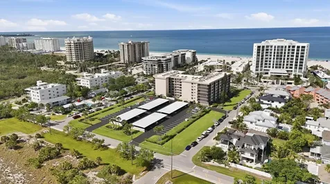 1001 Benjamin Franklin Drive Sarasota FL 34236