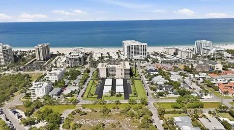 1001 Benjamin Franklin Drive Sarasota FL 34236