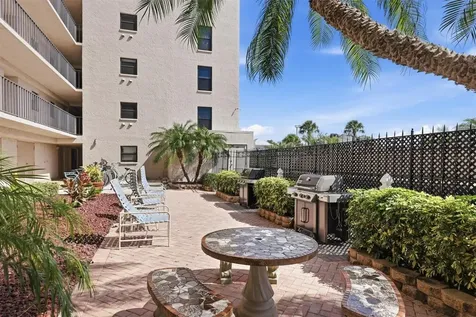 1001 Benjamin Franklin Drive Sarasota FL 34236