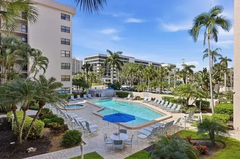 1001 Benjamin Franklin Drive Sarasota FL 34236