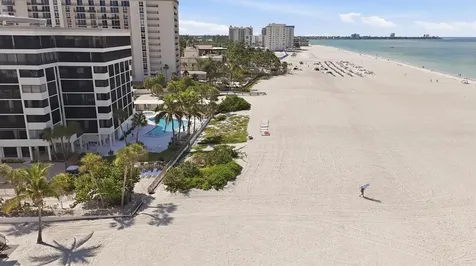 1001 Benjamin Franklin Drive Sarasota FL 34236