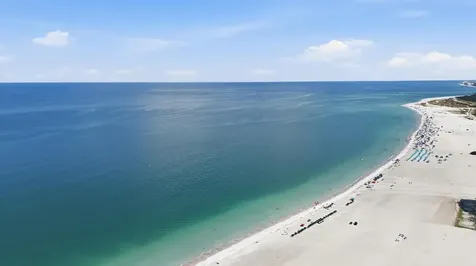 1001 Benjamin Franklin Drive Sarasota FL 34236