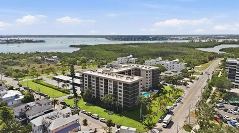1001 Benjamin Franklin Drive Sarasota FL 34236
