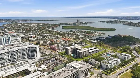 1001 Benjamin Franklin Drive Sarasota FL 34236