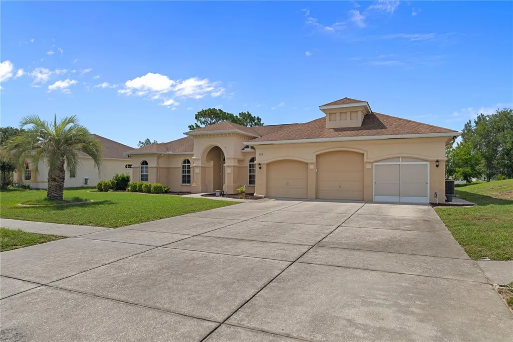 6132 Krista Drive Spring Hill FL 34609