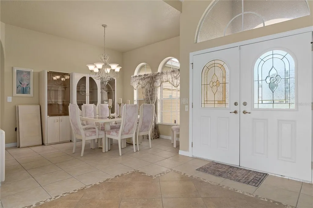 6132 Krista Drive Spring Hill FL 34609