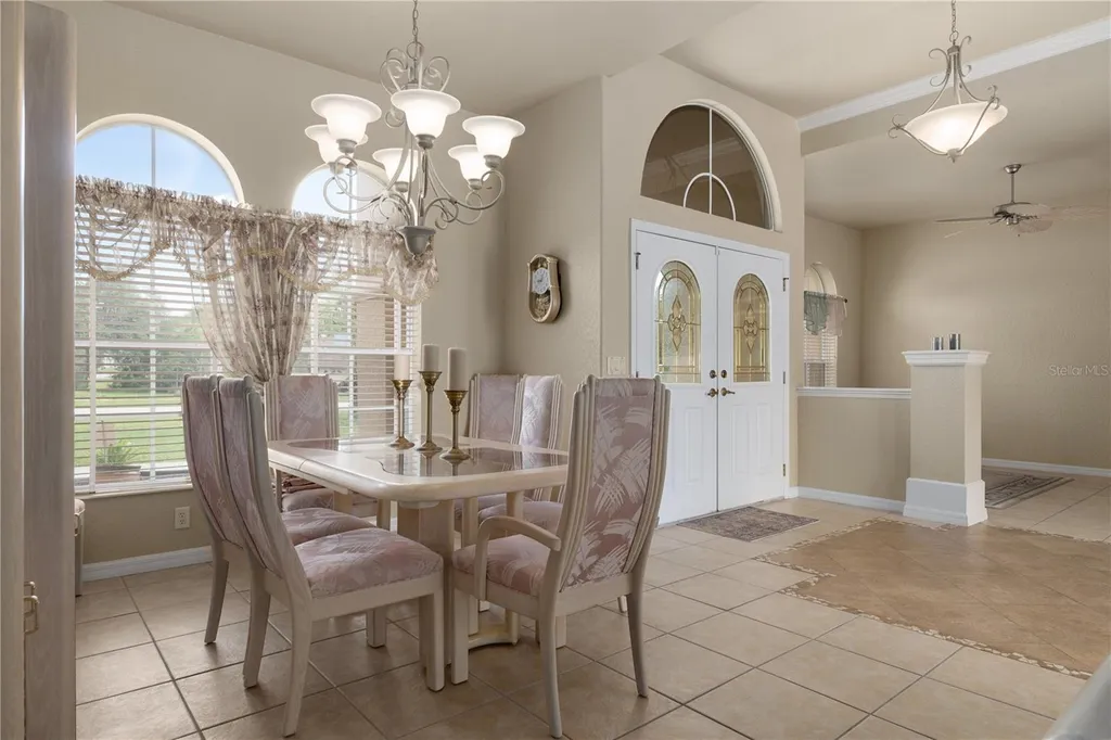 6132 Krista Drive Spring Hill FL 34609