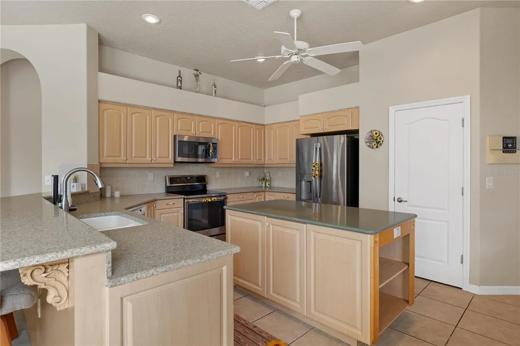 6132 Krista Drive Spring Hill FL 34609