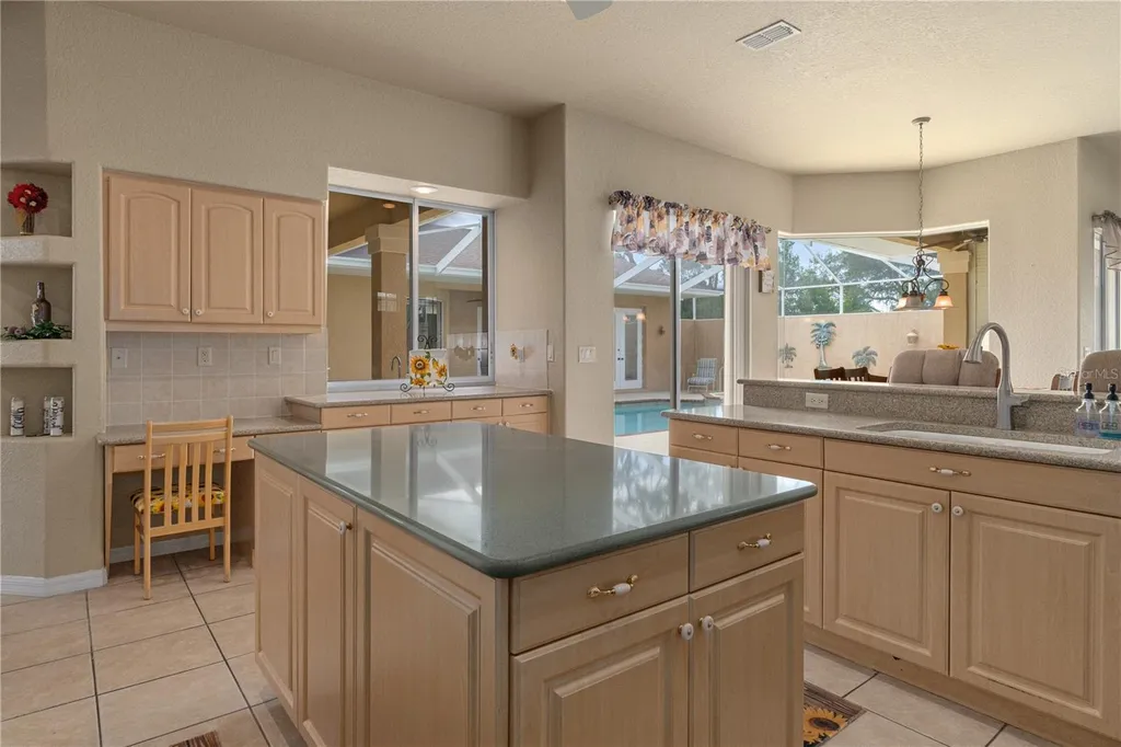 6132 Krista Drive Spring Hill FL 34609