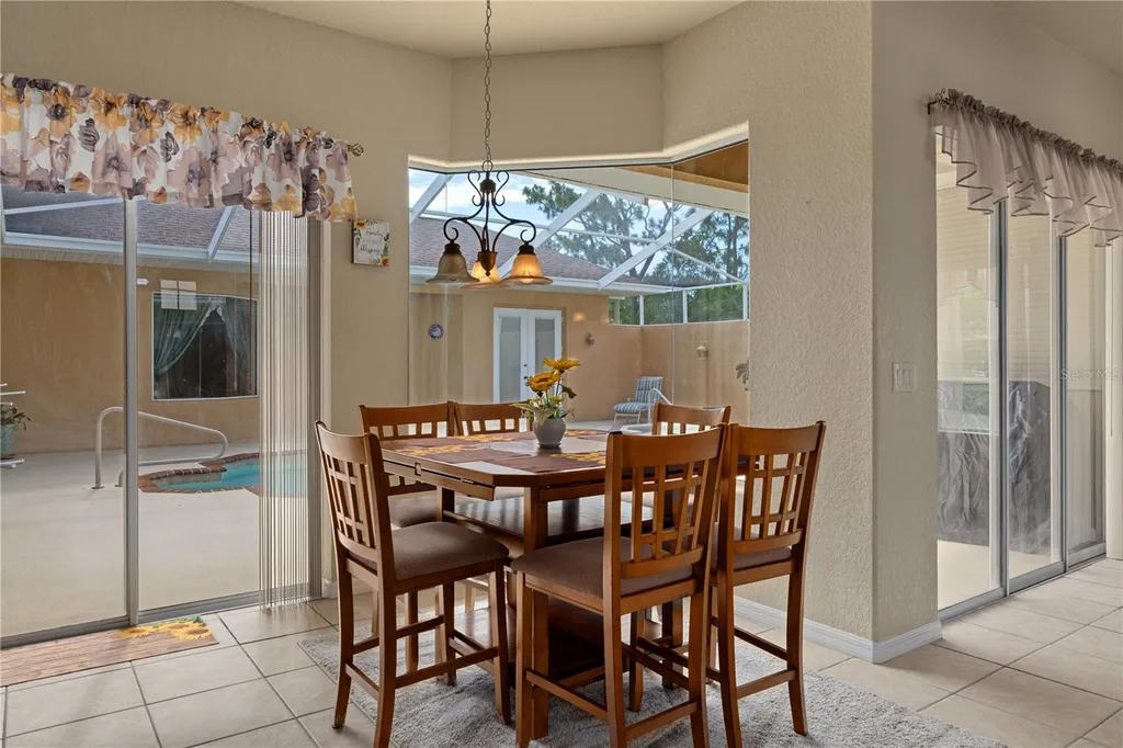 6132 Krista Drive Spring Hill FL 34609