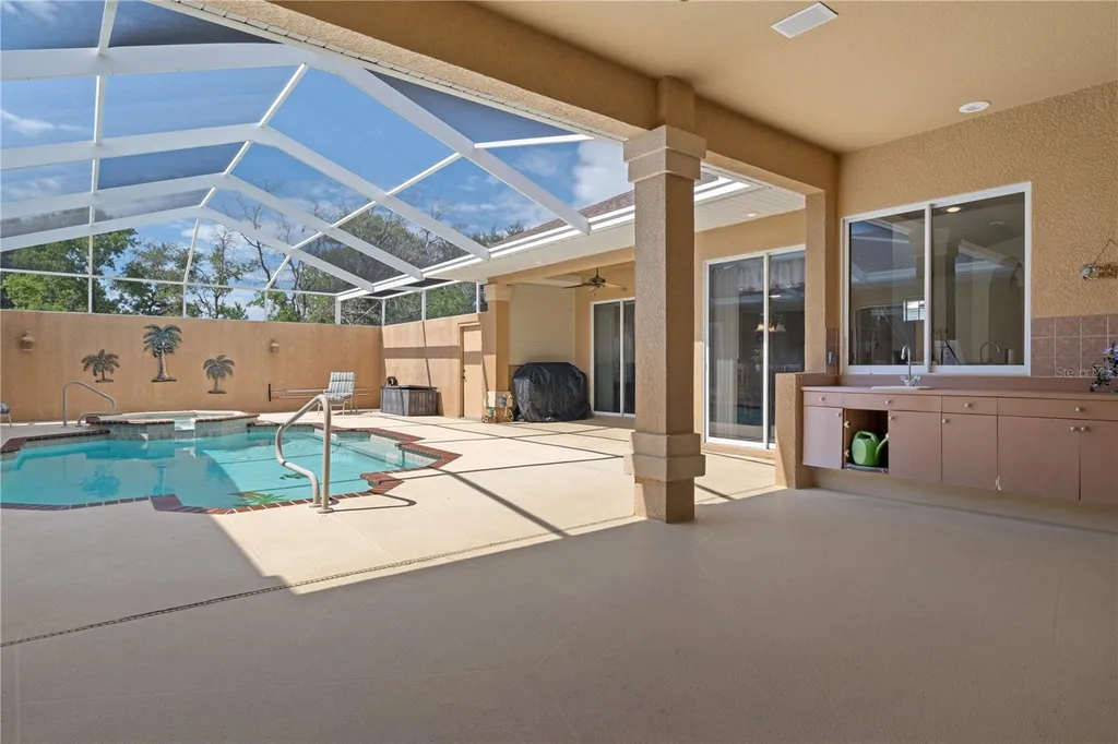6132 Krista Drive Spring Hill FL 34609