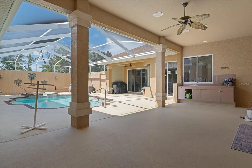 6132 Krista Drive Spring Hill FL 34609