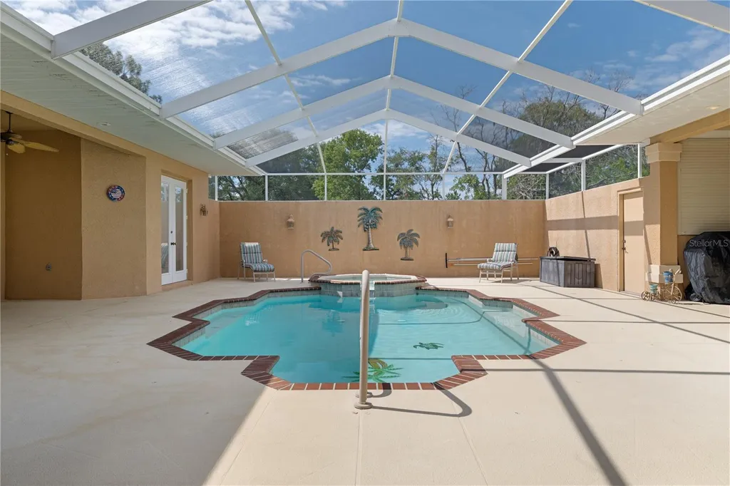 6132 Krista Drive Spring Hill FL 34609