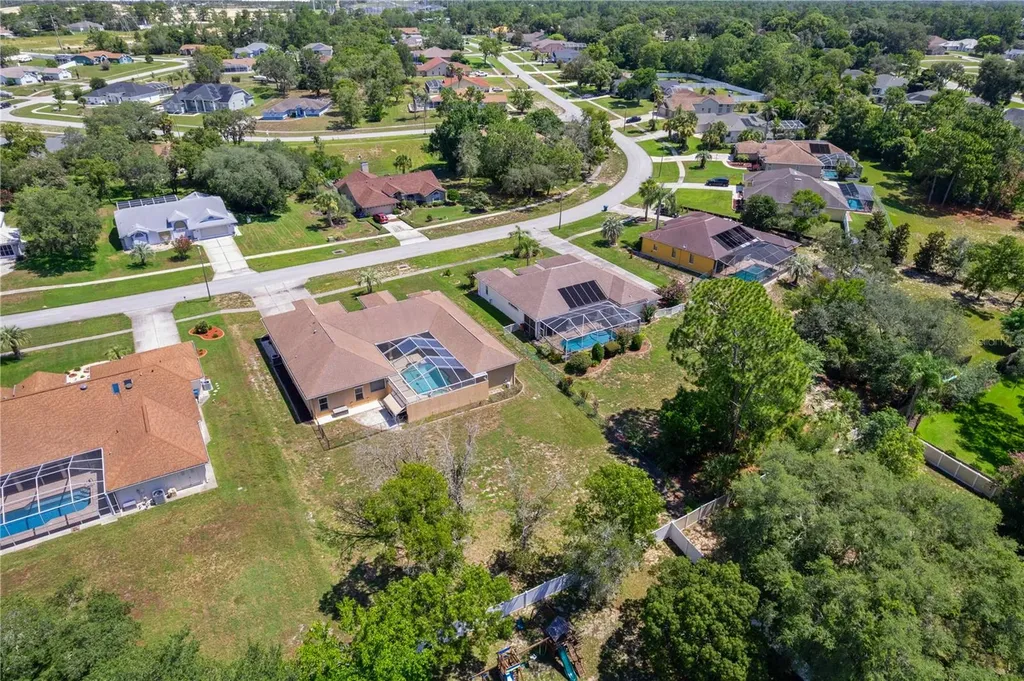 6132 Krista Drive Spring Hill FL 34609