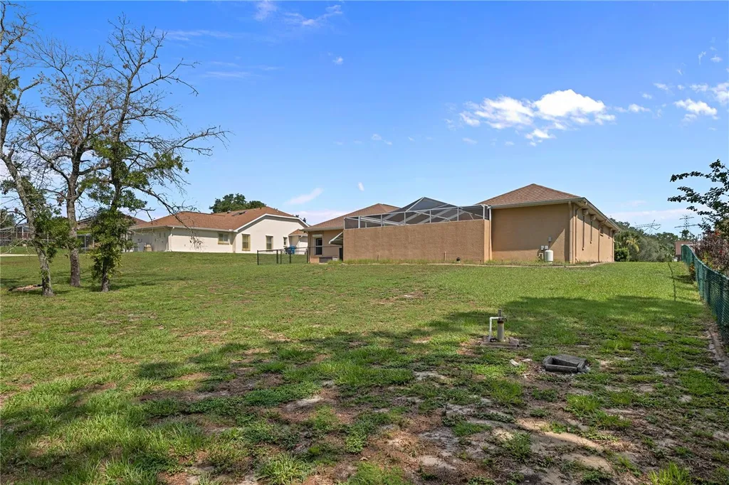 6132 Krista Drive Spring Hill FL 34609