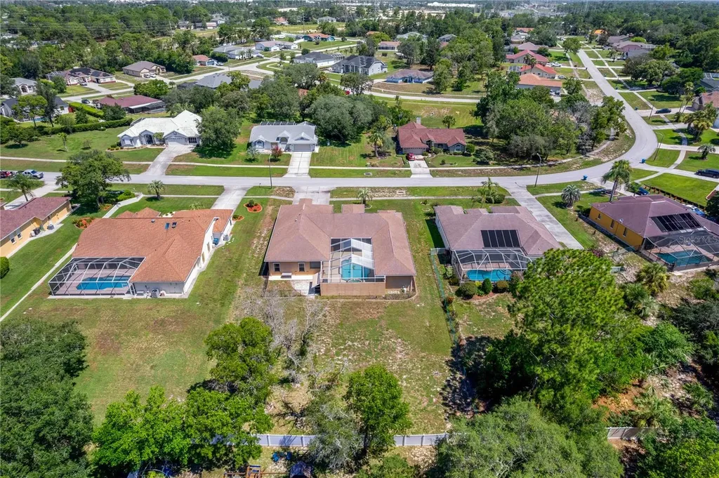 6132 Krista Drive Spring Hill FL 34609