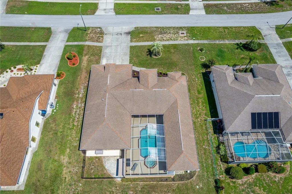 6132 Krista Drive Spring Hill FL 34609