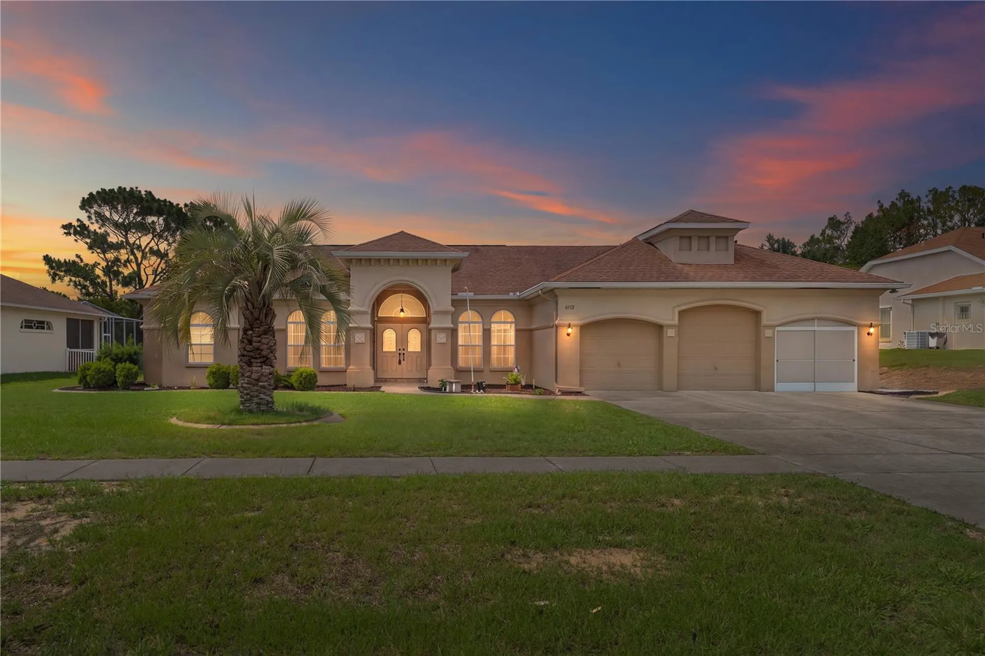 6132 Krista Drive Spring Hill FL 34609