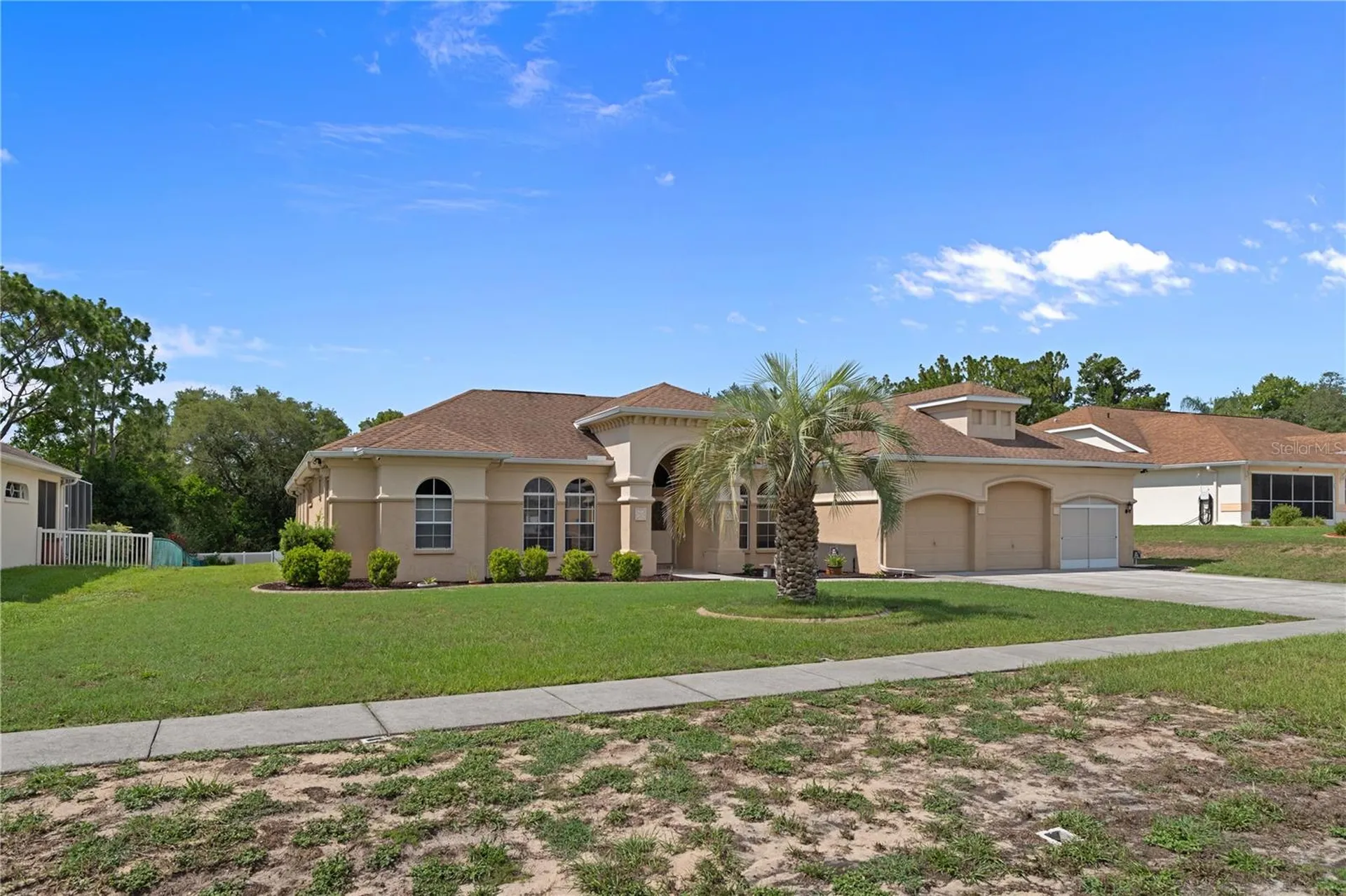 6132 Krista Drive Spring Hill FL 34609