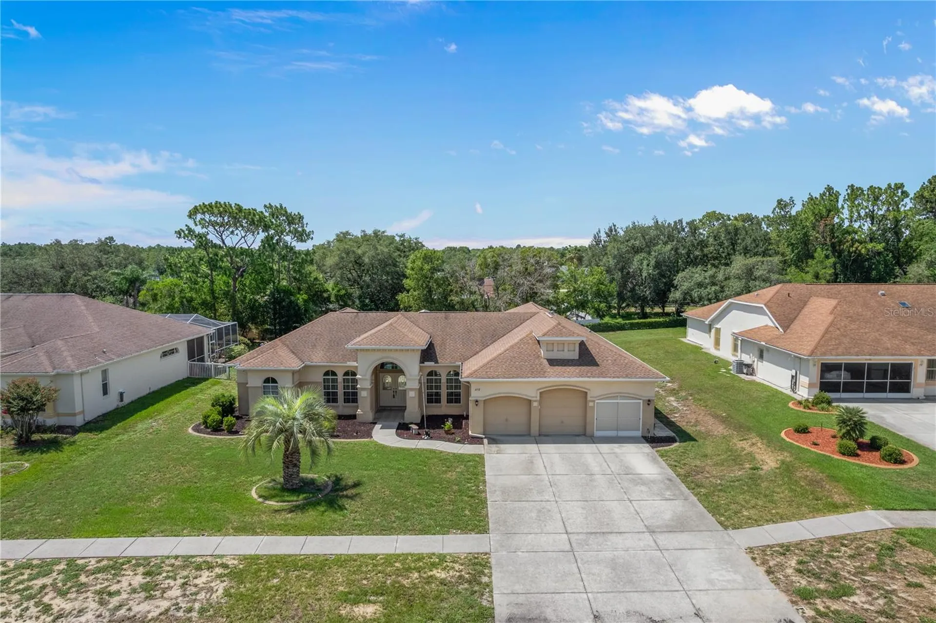 6132 Krista Drive Spring Hill FL 34609
