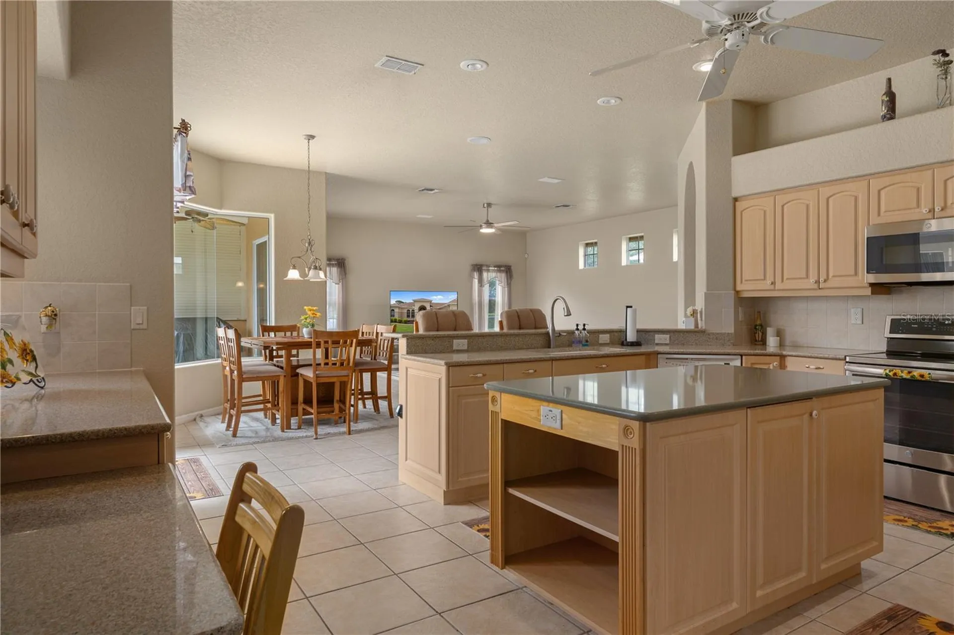 6132 Krista Drive Spring Hill FL 34609