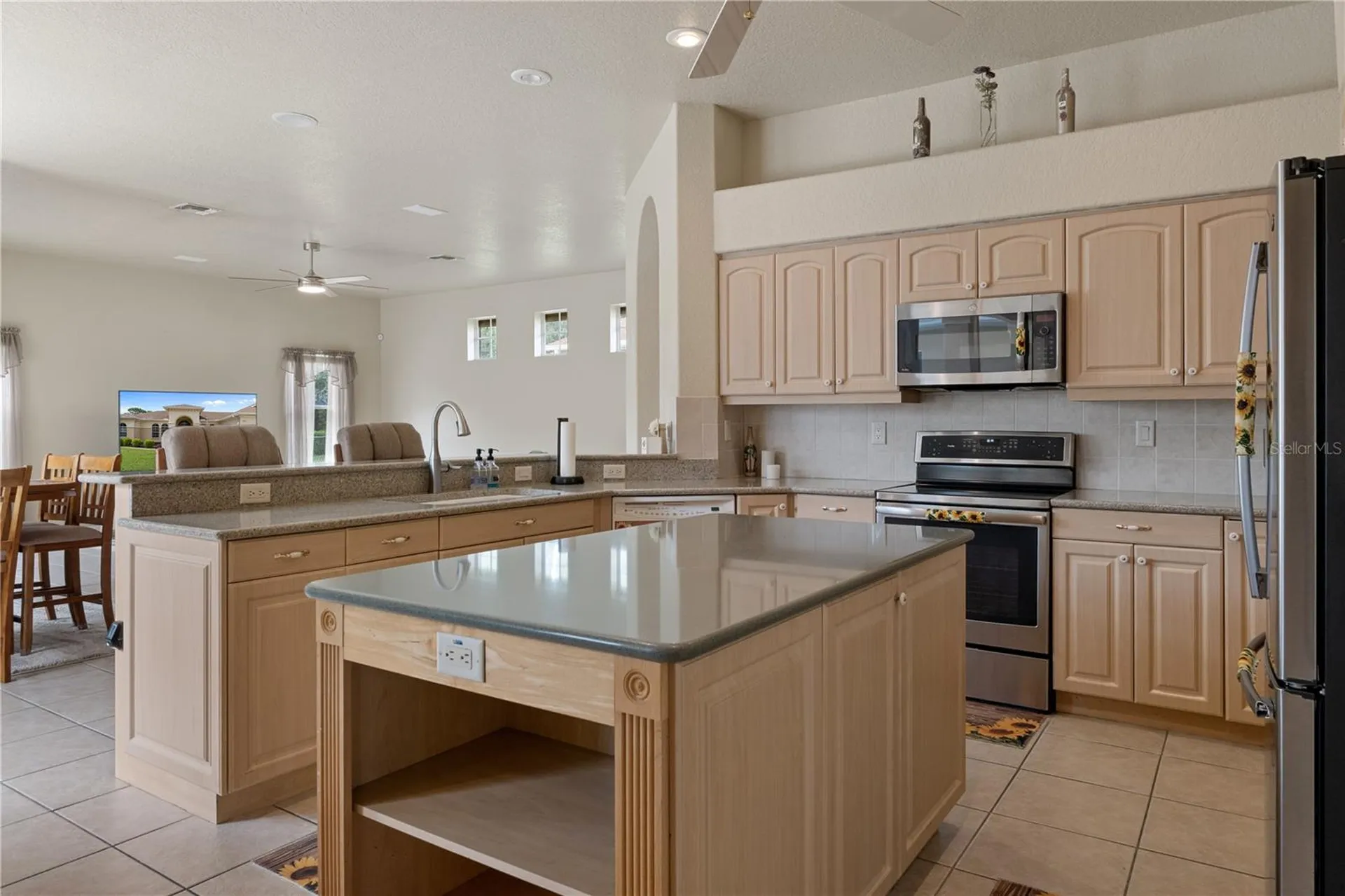6132 Krista Drive Spring Hill FL 34609