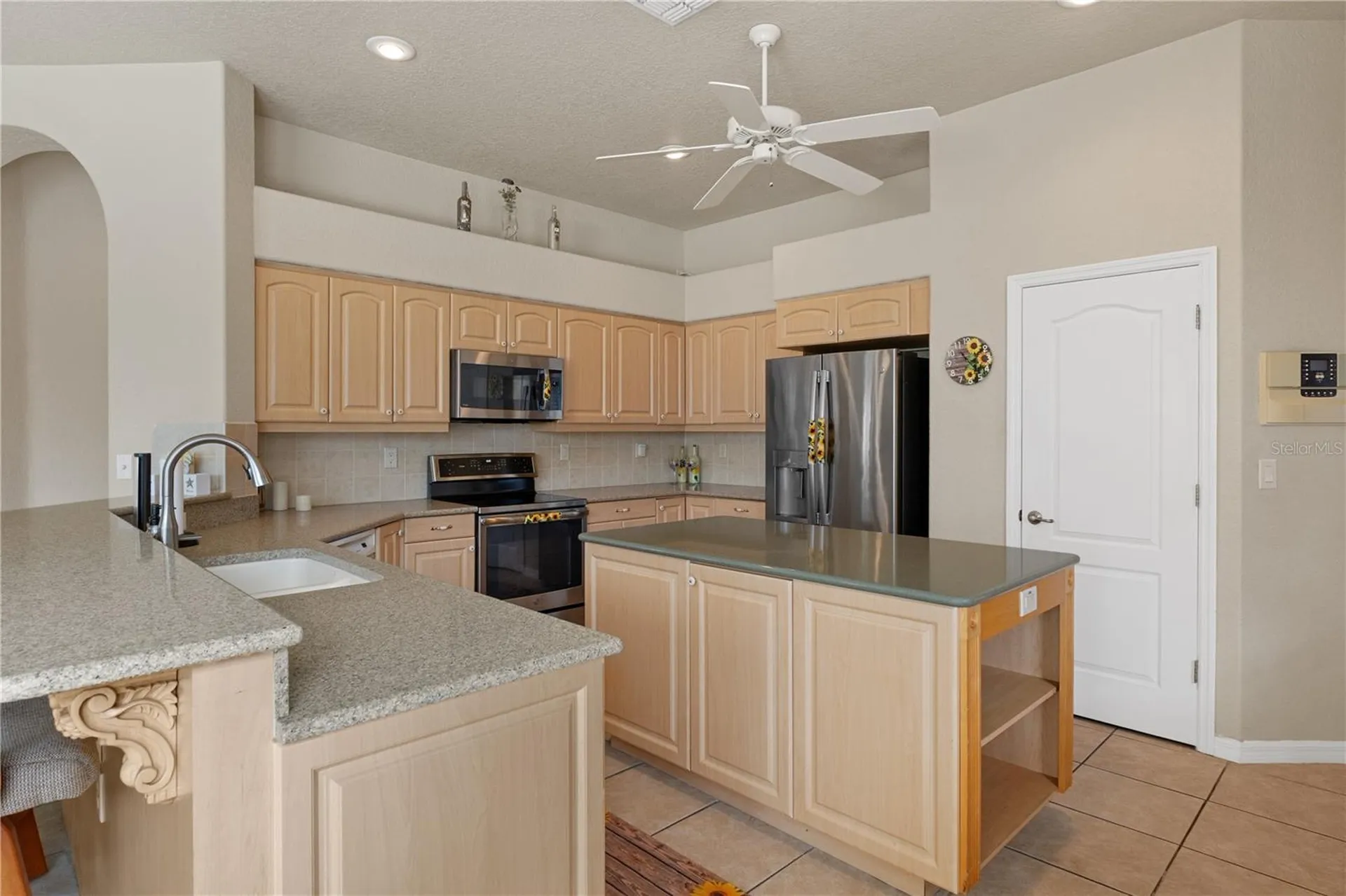 6132 Krista Drive Spring Hill FL 34609